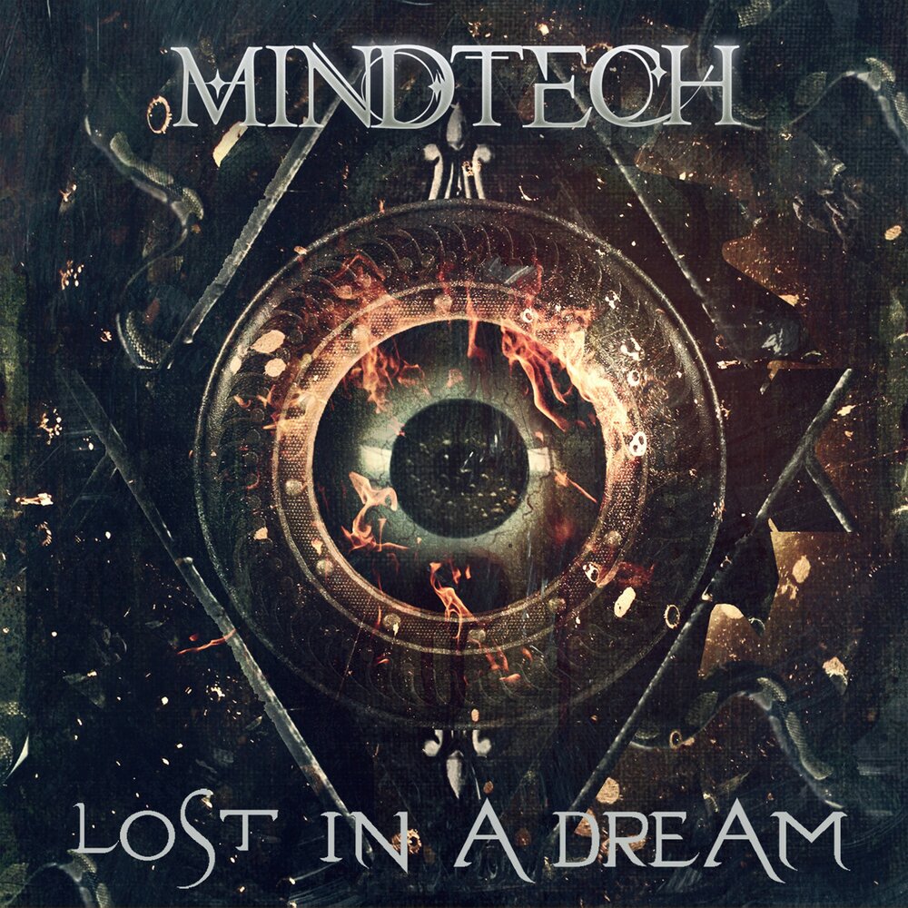 Lost Dream. Mindtech. In a Dream. Lost in Music.