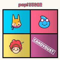 pop!SUGAR