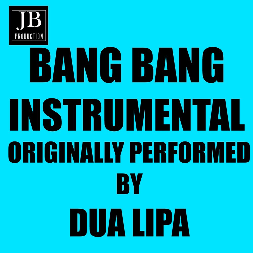 Bang bang instrumental