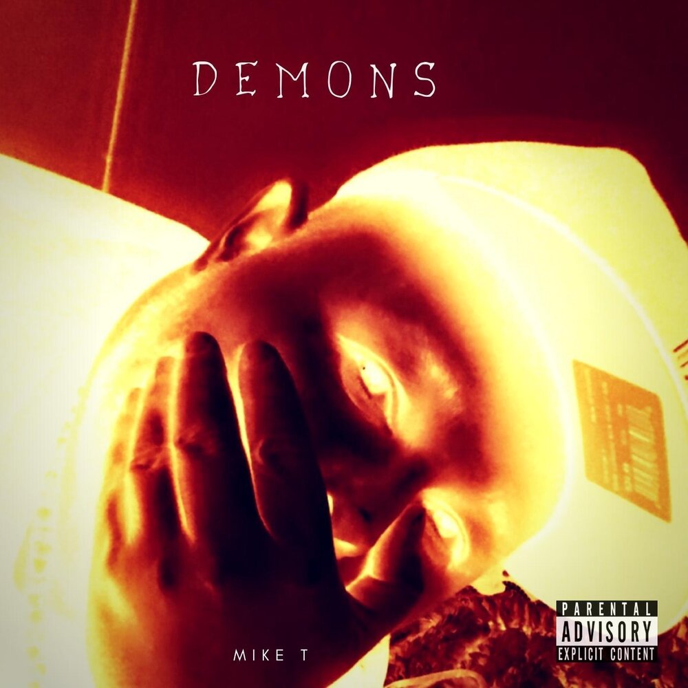 Песня demons around