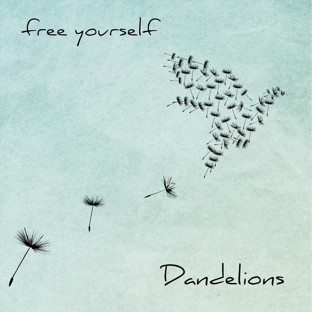 Promise to myself. Dandelions песня. Одуванчик сердце. Dandelions обложка песни. December _Dandelion песни.