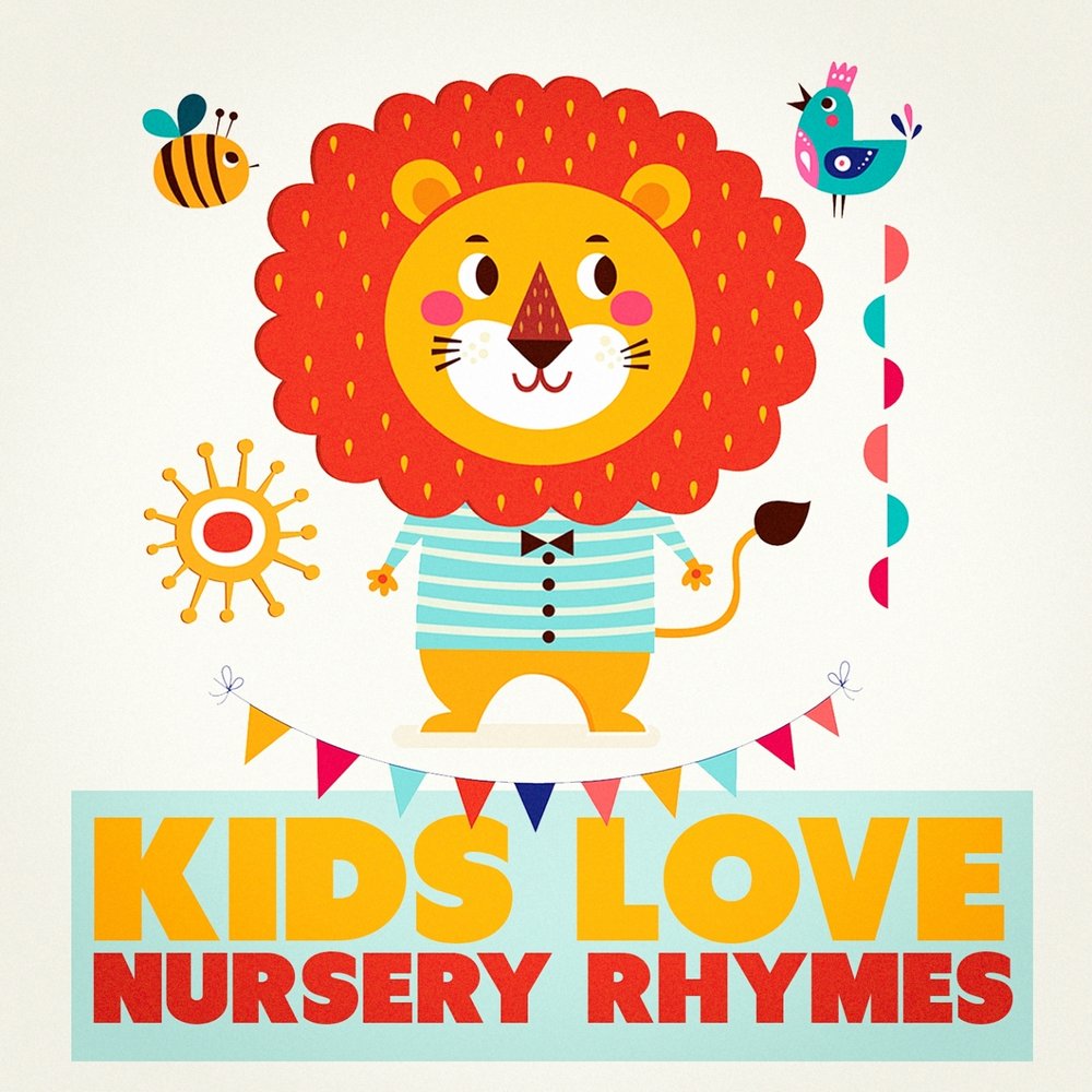 Rhymes music. Musical Nursery Rhymes. Rhymes Music logo.