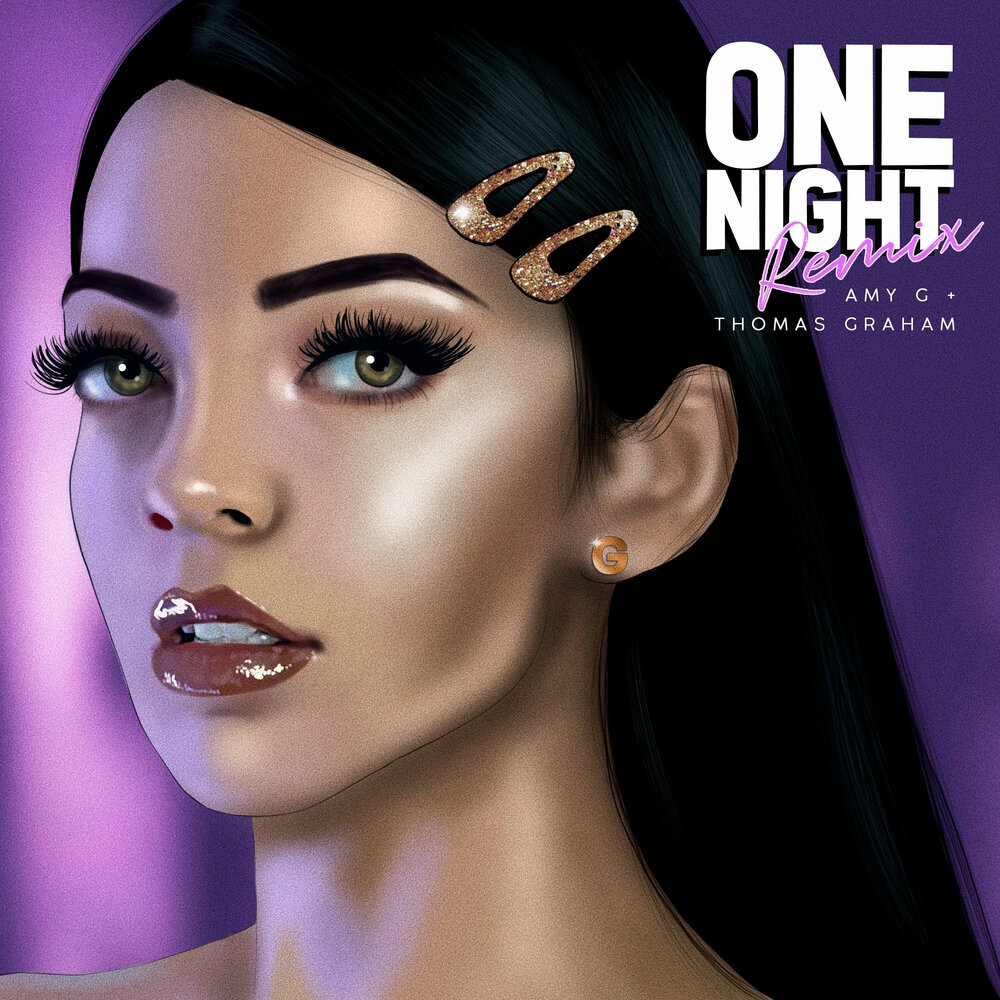 One night. Vinylshakerz one night in bangkok. One night remix. One night remix. One night remix.