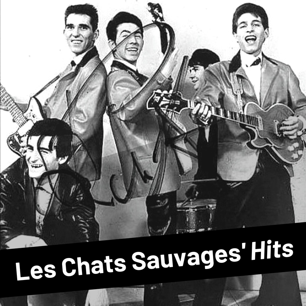 Les sauvages