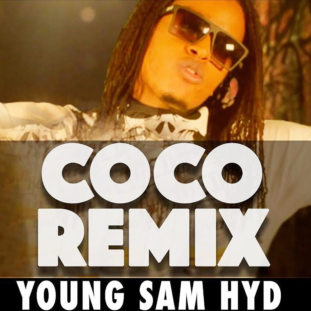 T. Coco o. O. Coco remix. Im in love with the coco.