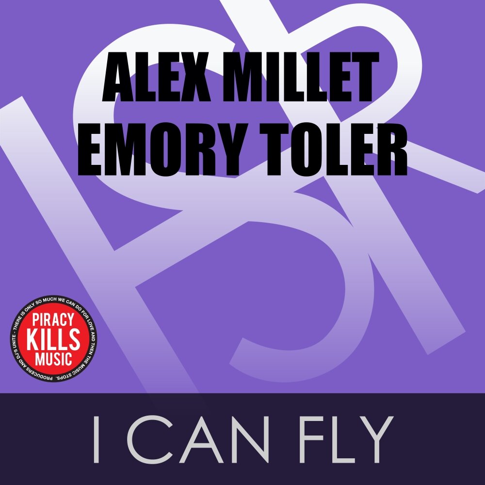 Алекс флай. Alex Fly. Millet Music. If i could Fly.