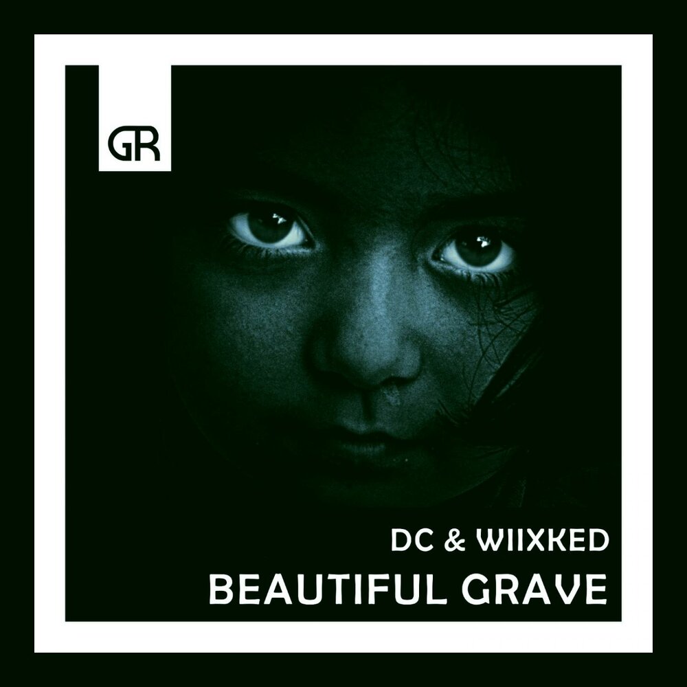 Beautiful graves