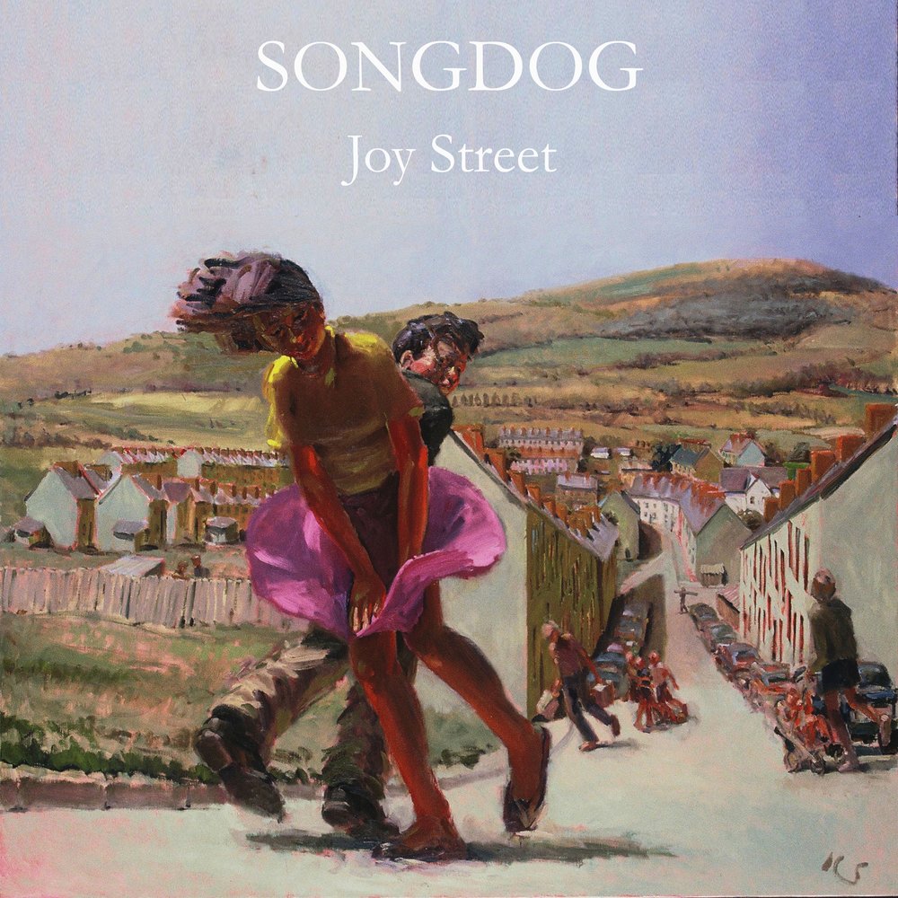 Afternoon songs. Joy Street.