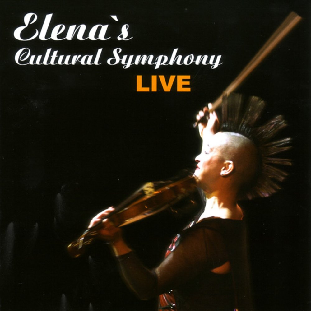 Elena live