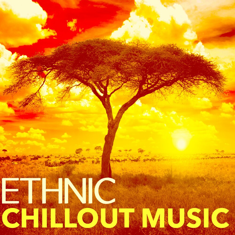 Arious – Classical Chillout. Ethnic chill