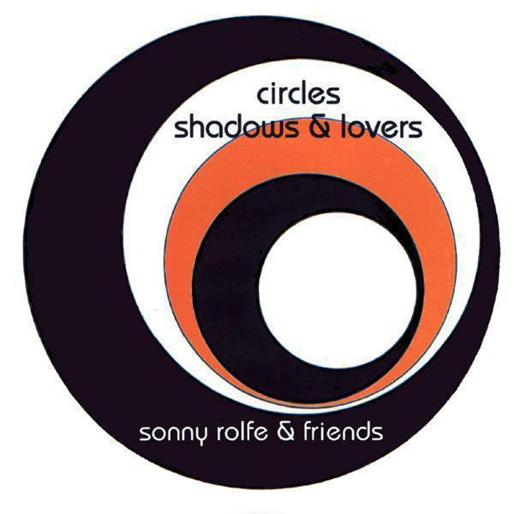 Circle of Love. Circle of friends. Circle Shadow. Lovers Shadow.