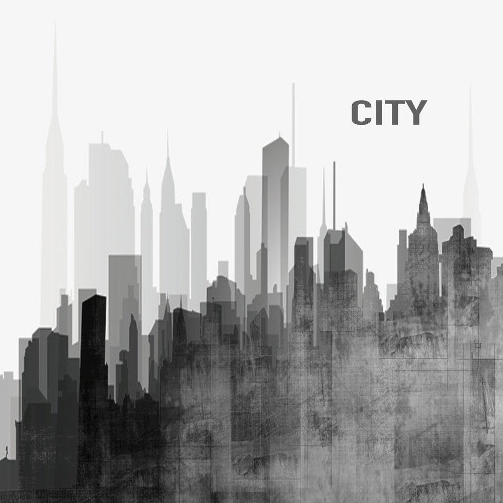 Сити слушать. City p. Single City.