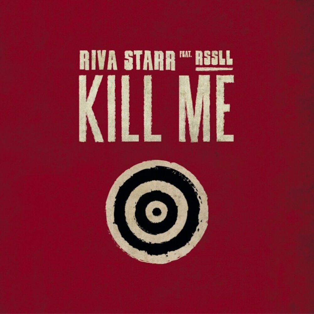 Riva starr. Riva Starr feat. Noze.