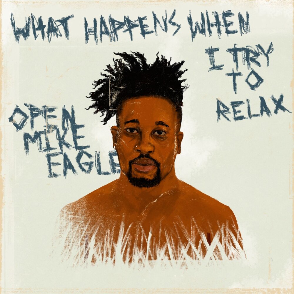 Опен майк 2025. Open mike eagle. опен майк. open mike.