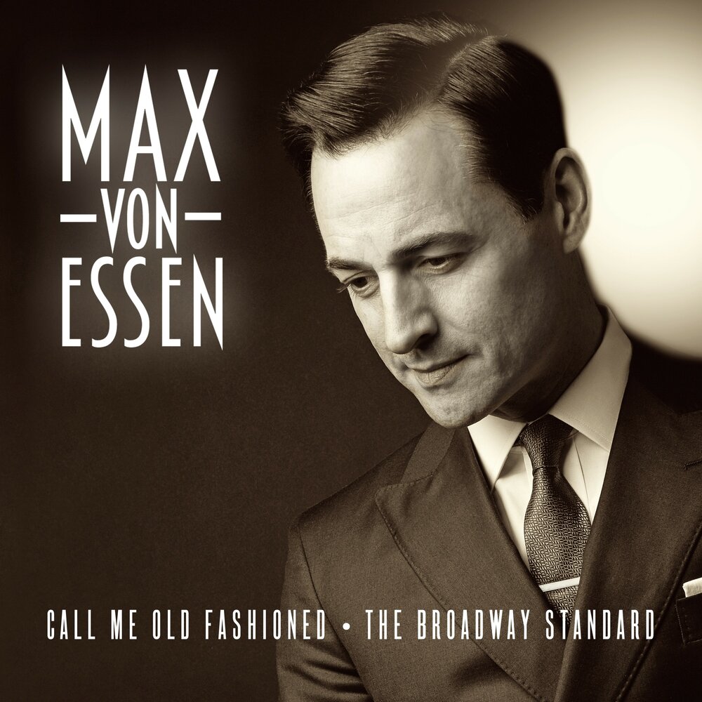 Von essen. Max wonderful.