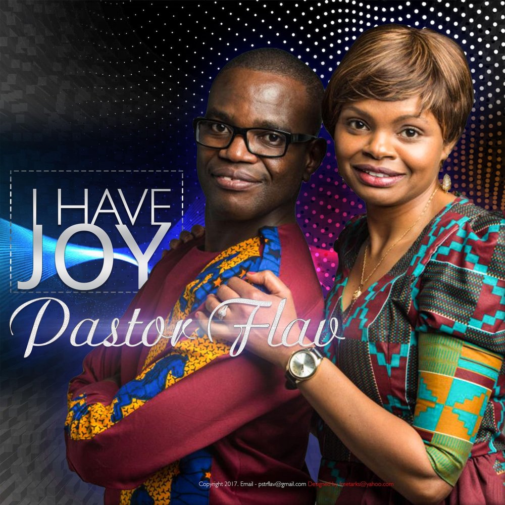 Has joy. Pastor Joy ISO. Having Joy.