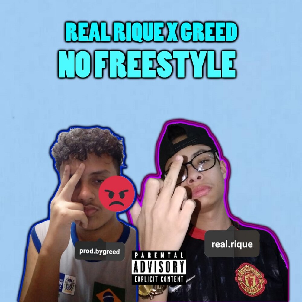 Say what real freestyle