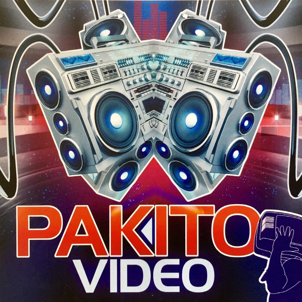 pakito living on video