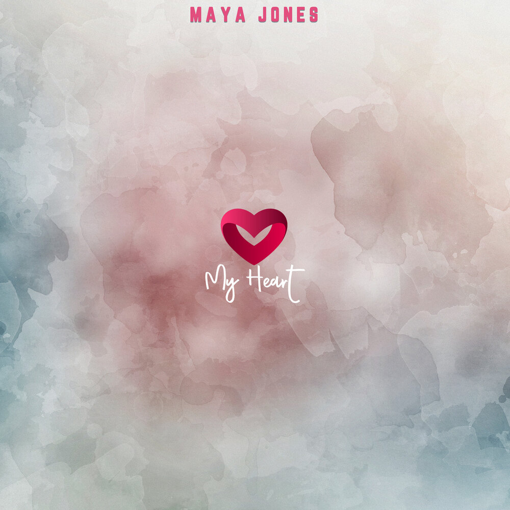 Сердца майя. Maya_Jones_. Майя сердце.
