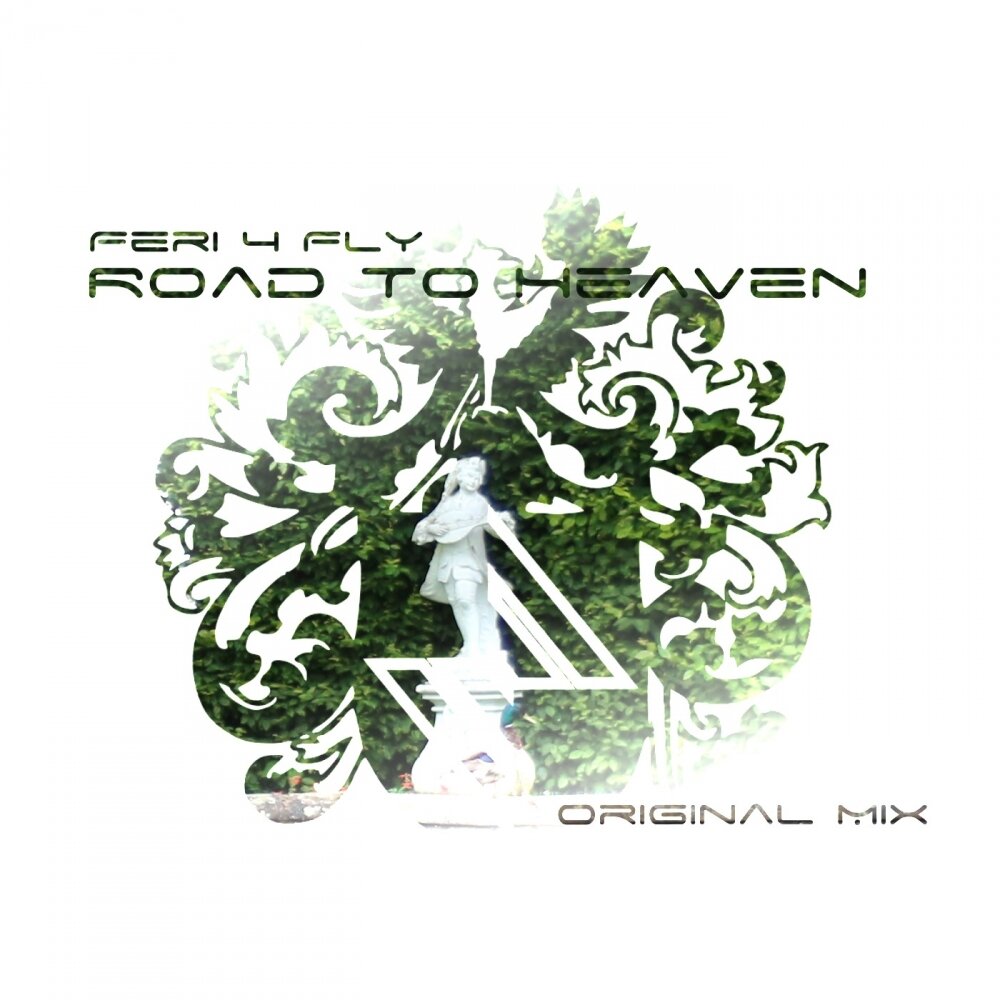 Heaven album mix. Alliance - Road to Heaven.