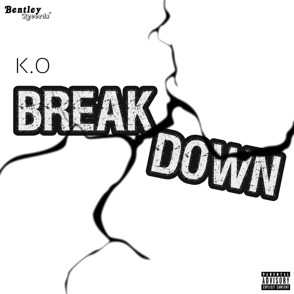 Альбом k.o.. Listen Breakdown.