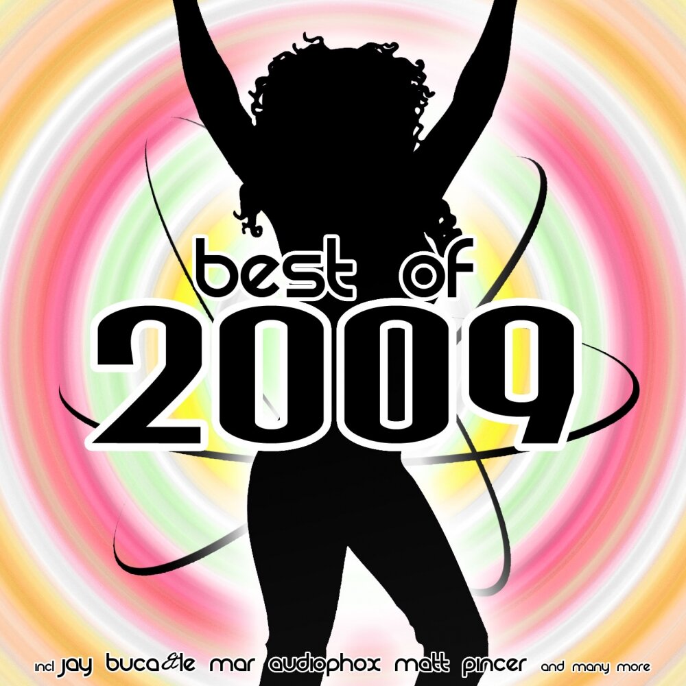 Best of Songs 2009.