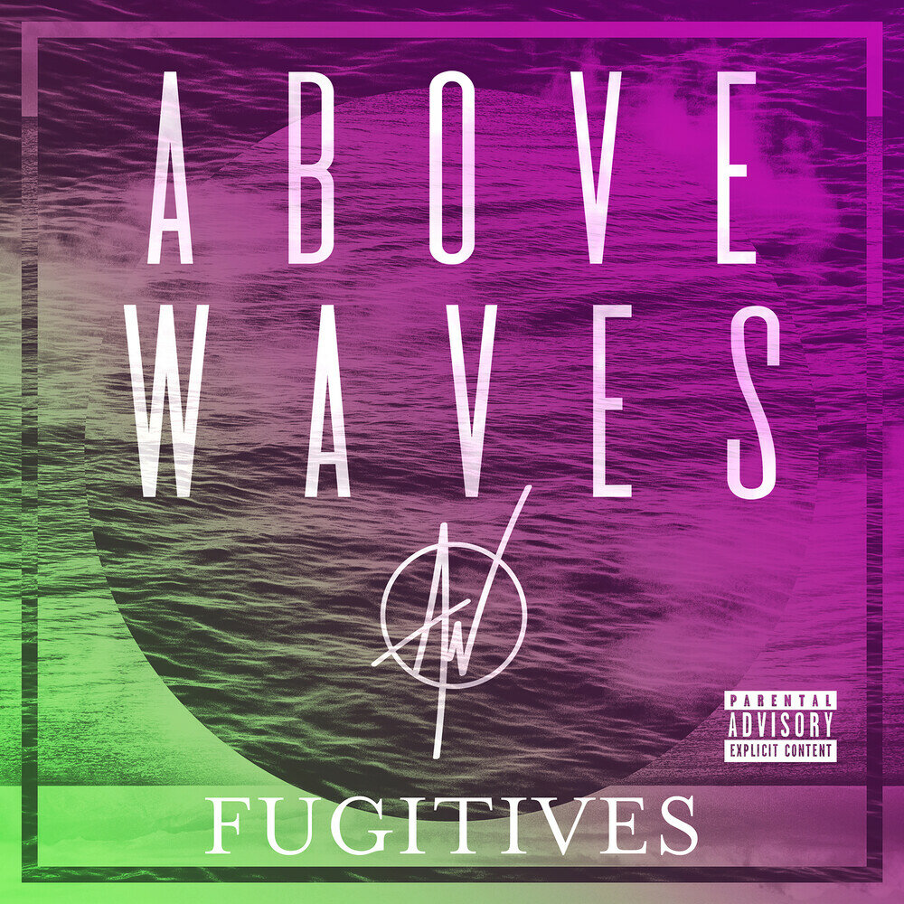 Above wave. Above the Waves. Above the Waves мяч.