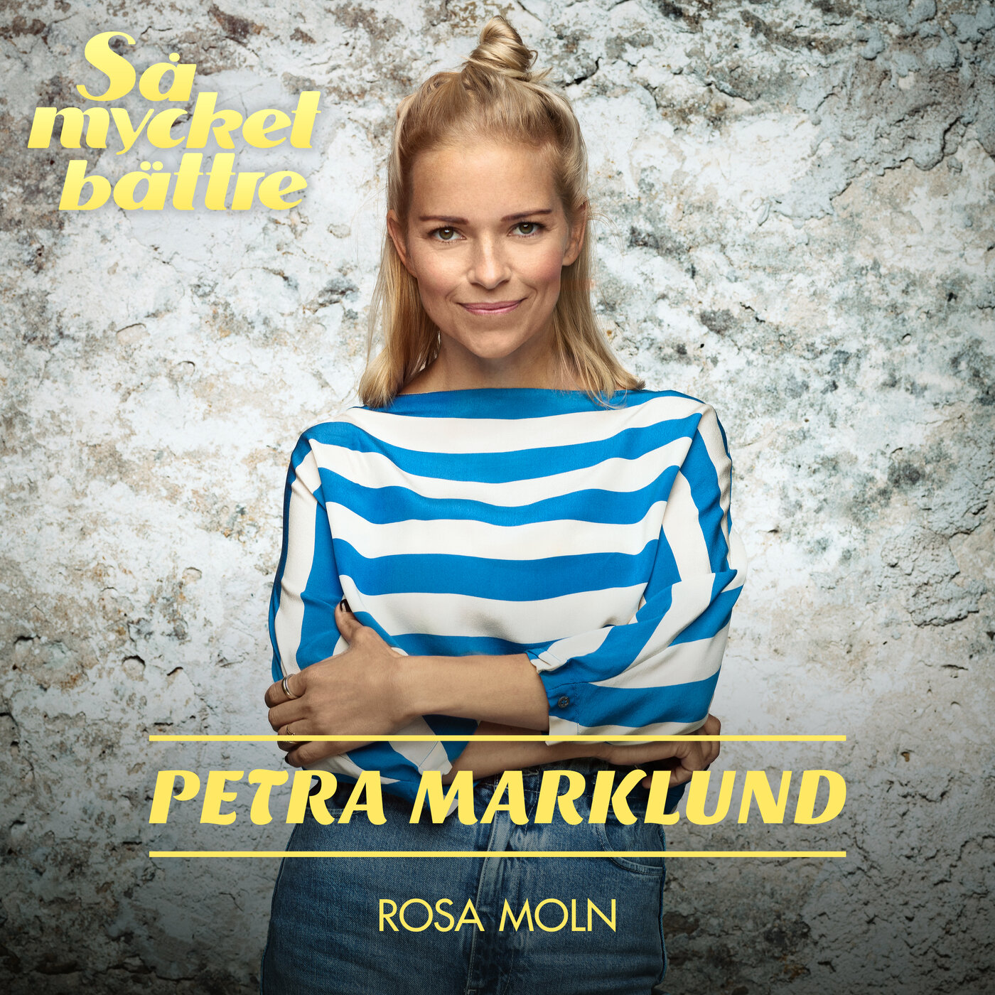 Обложка релиза Rosa Moln