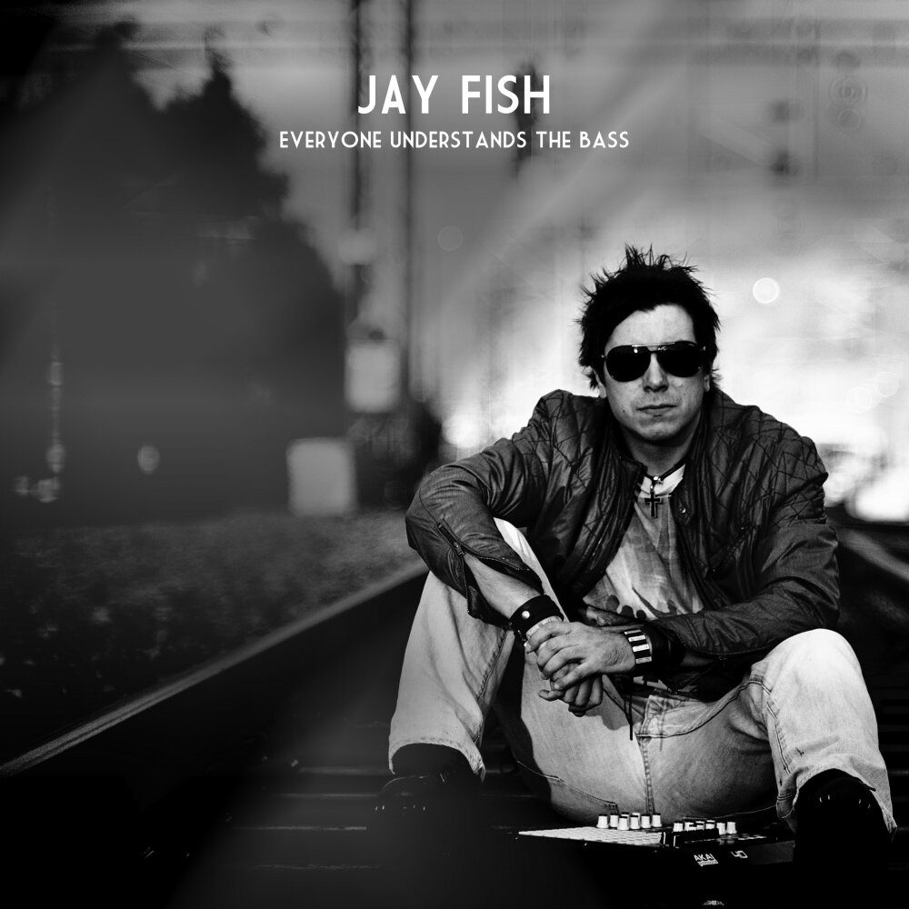 Джей лайн. Джей басс. Джей микс. Jay Fish. Everyone understands everything....