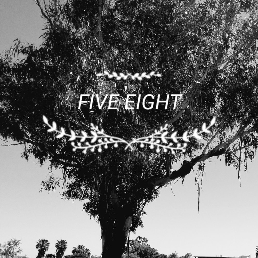 Five 8