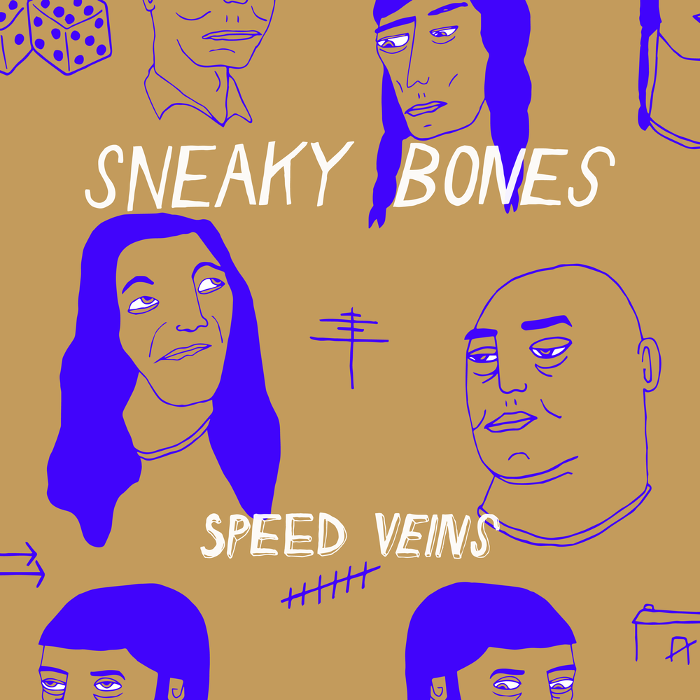 Bone speed