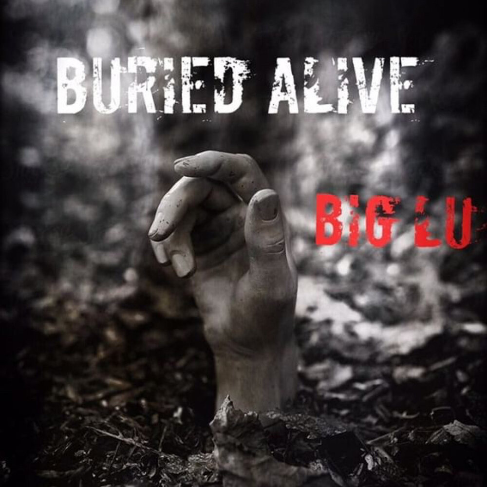 Buried Alive by Lovd.