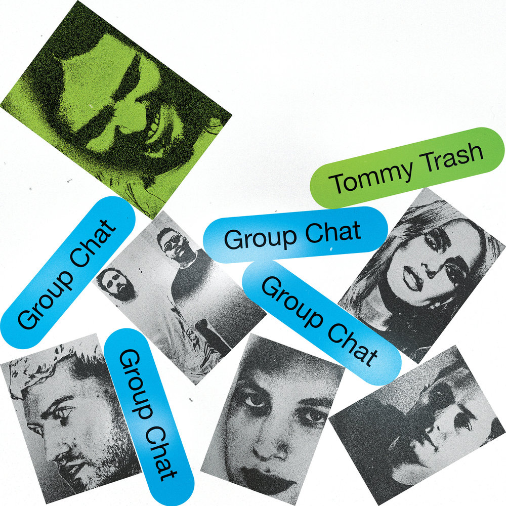 The group chat. Томми трэш. the chats группа. nasty trash. madeaux feat. tommy lee sparta run with it.