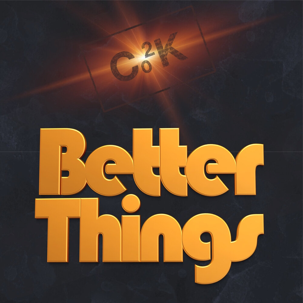 Better things песня