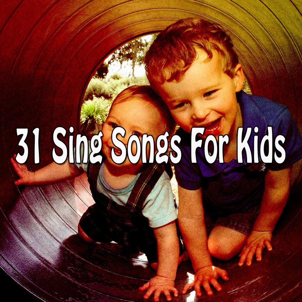 Albums kids