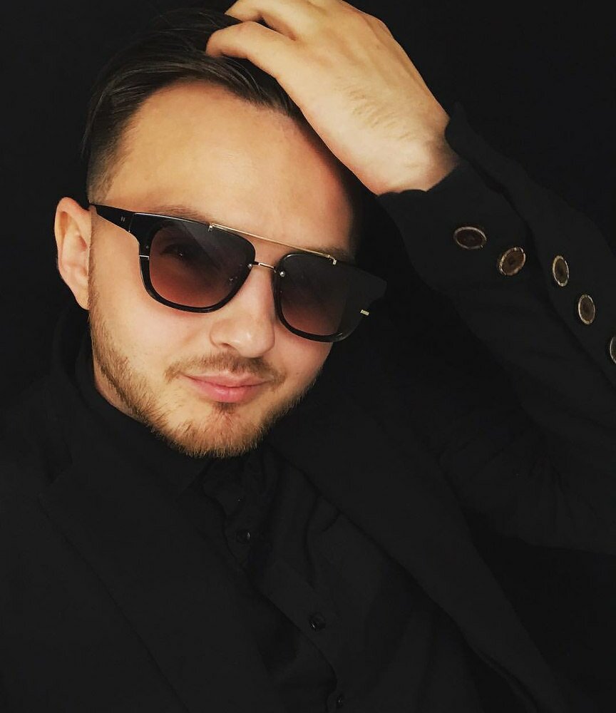 YandexMusic profile picture