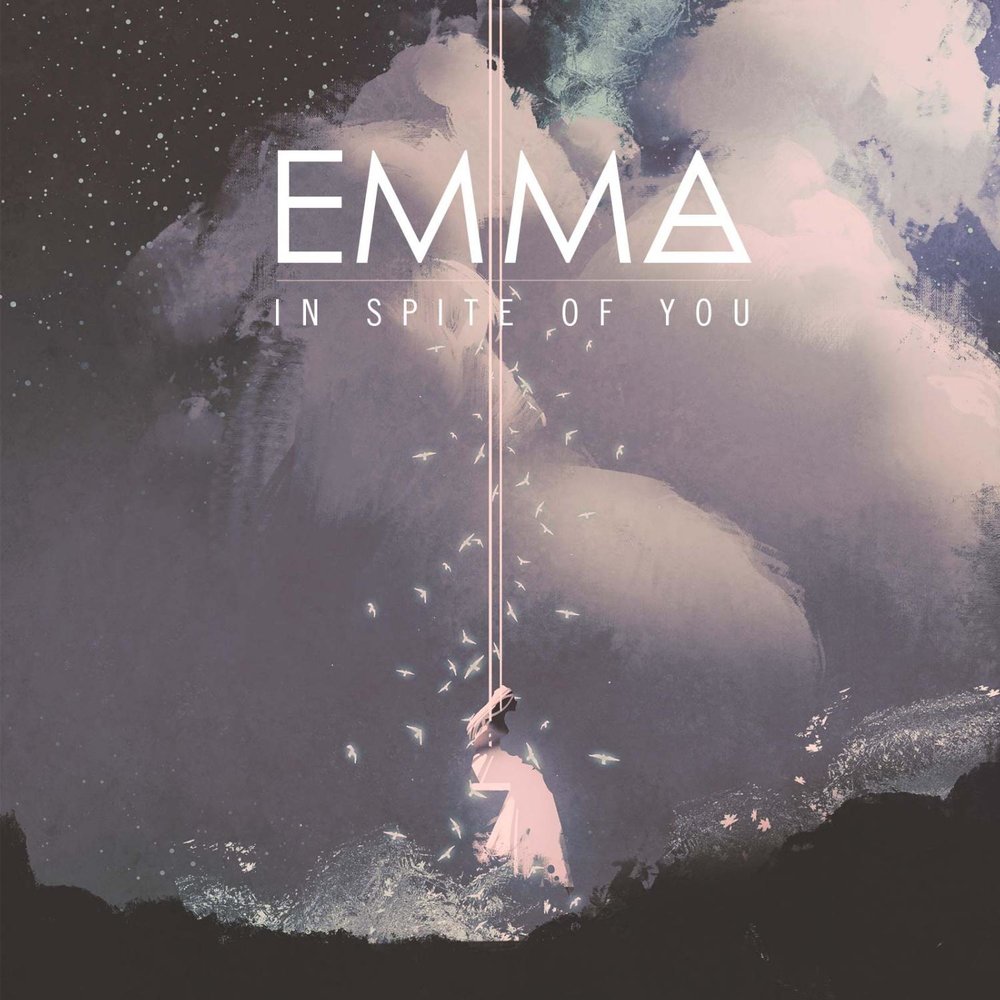 Emma stop. Emma i Love you обложки альбомов. Альбом udsikkia Emma слушать. A never stop Drowning. Paradise слушать песню Эмма.