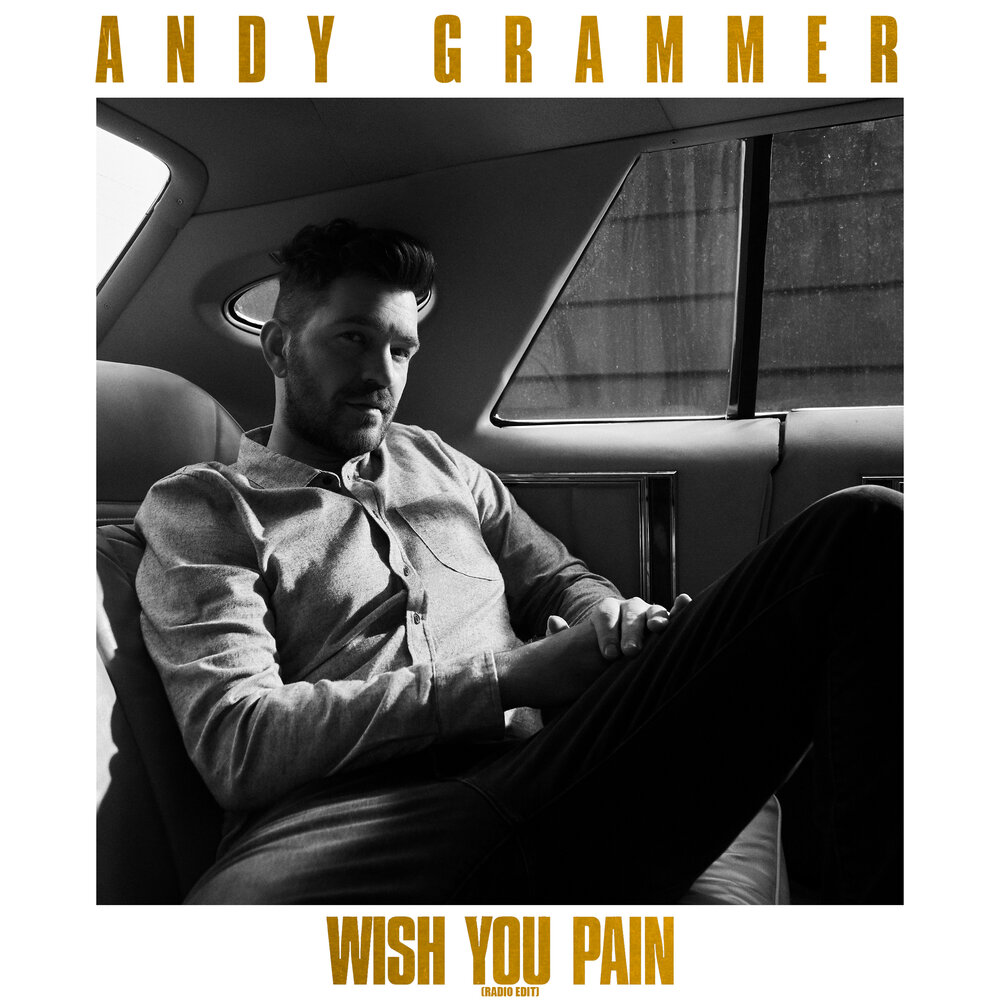 Клип песни my own hero andy grammer. Девушка в майке супермена. My her own. Andy grammer wish you pain. Naive певец.