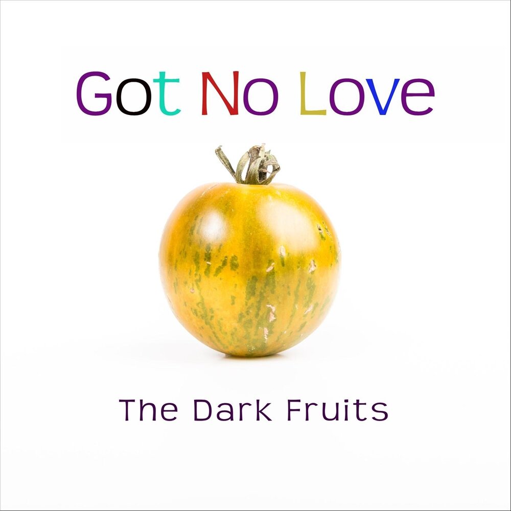 Darkness fruit