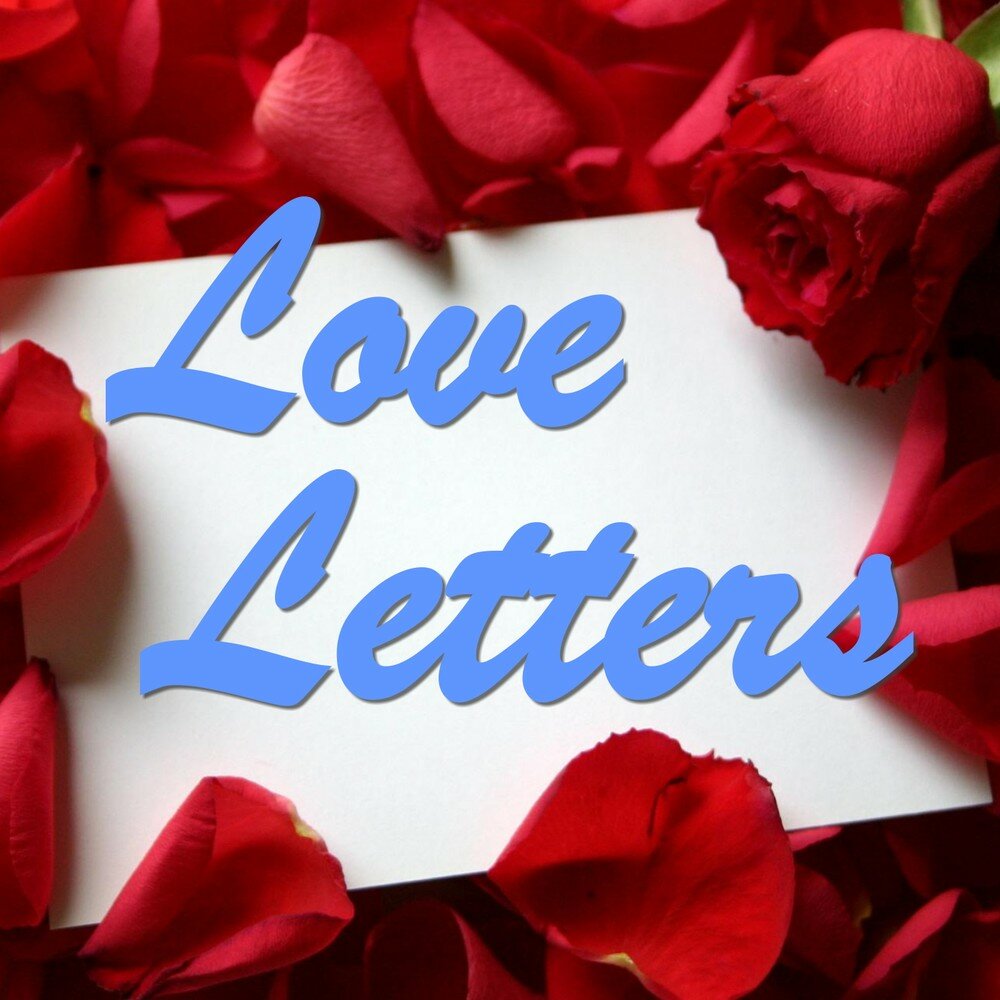 Love letters do