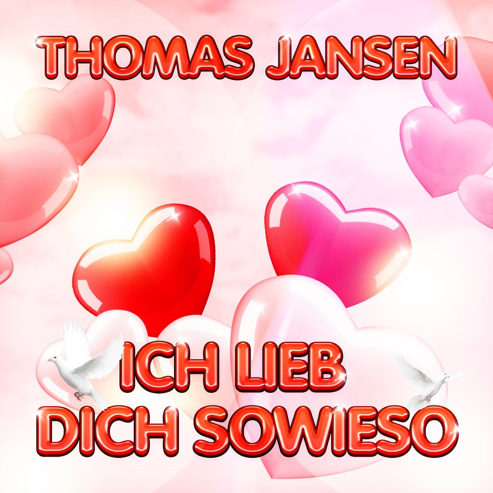 Ich lieb. Ich lieb