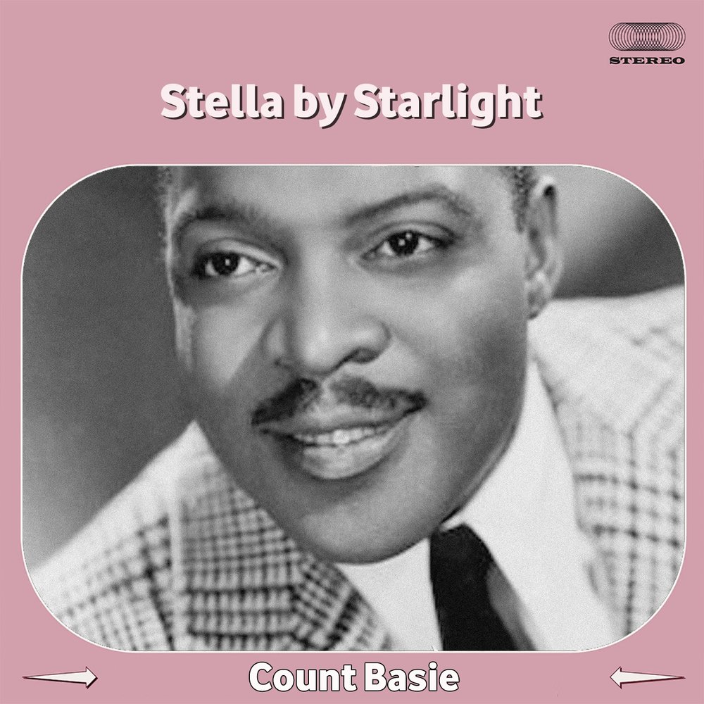 Starlight listen. Бэйси Смит. Каунт Бейси фото. Британский парикмахер Бейси Стоун. Count Basie portrait.