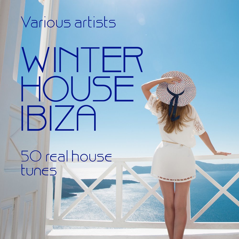 Tune house. Ibiza House. Winter House Music 2013.