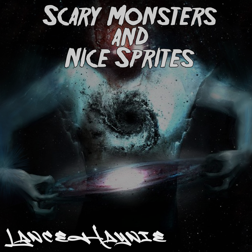 Scary Monsters and nice Sprites. Scary Monsters and nice Sprites текст песни. Scary Monsters and nice Sprites Deluxe Tour Edition.