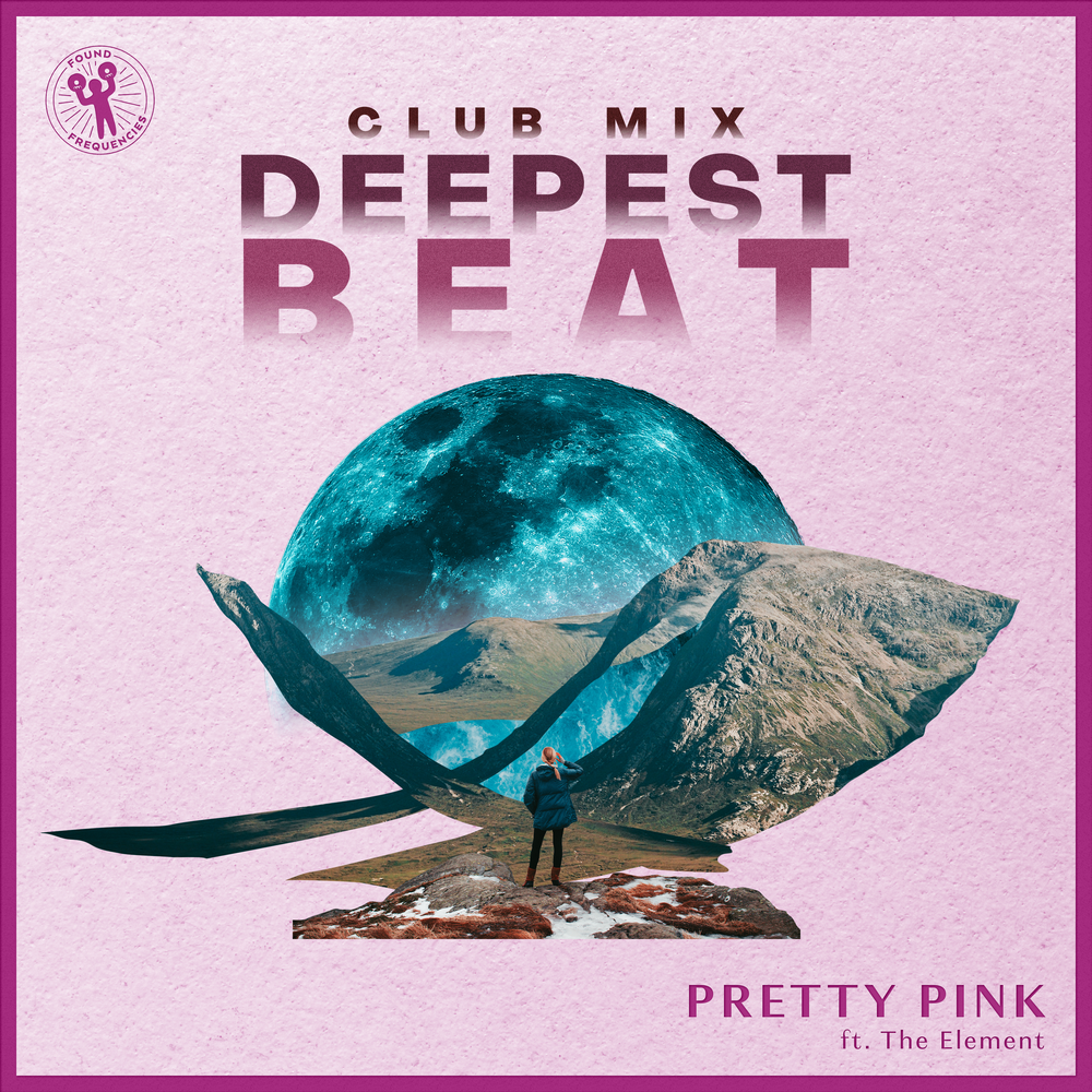 Pretty Pink feat. The element Shadows (Original Mix).