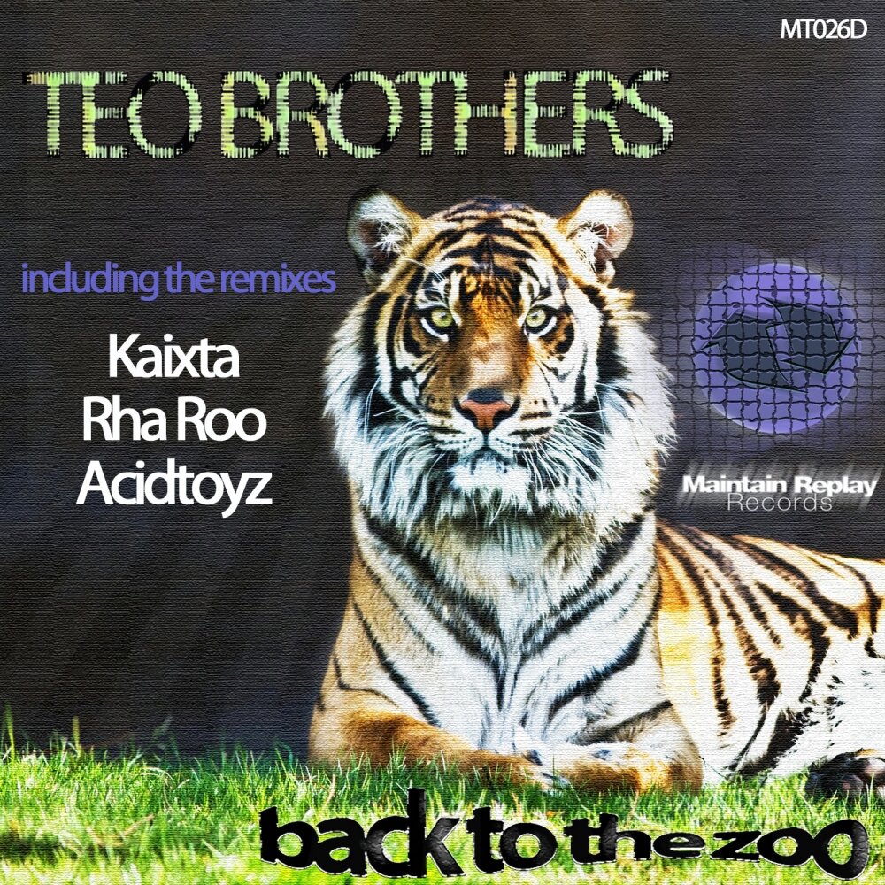 Zoos listening. Teo brother. #7 To the Zoo слушать.