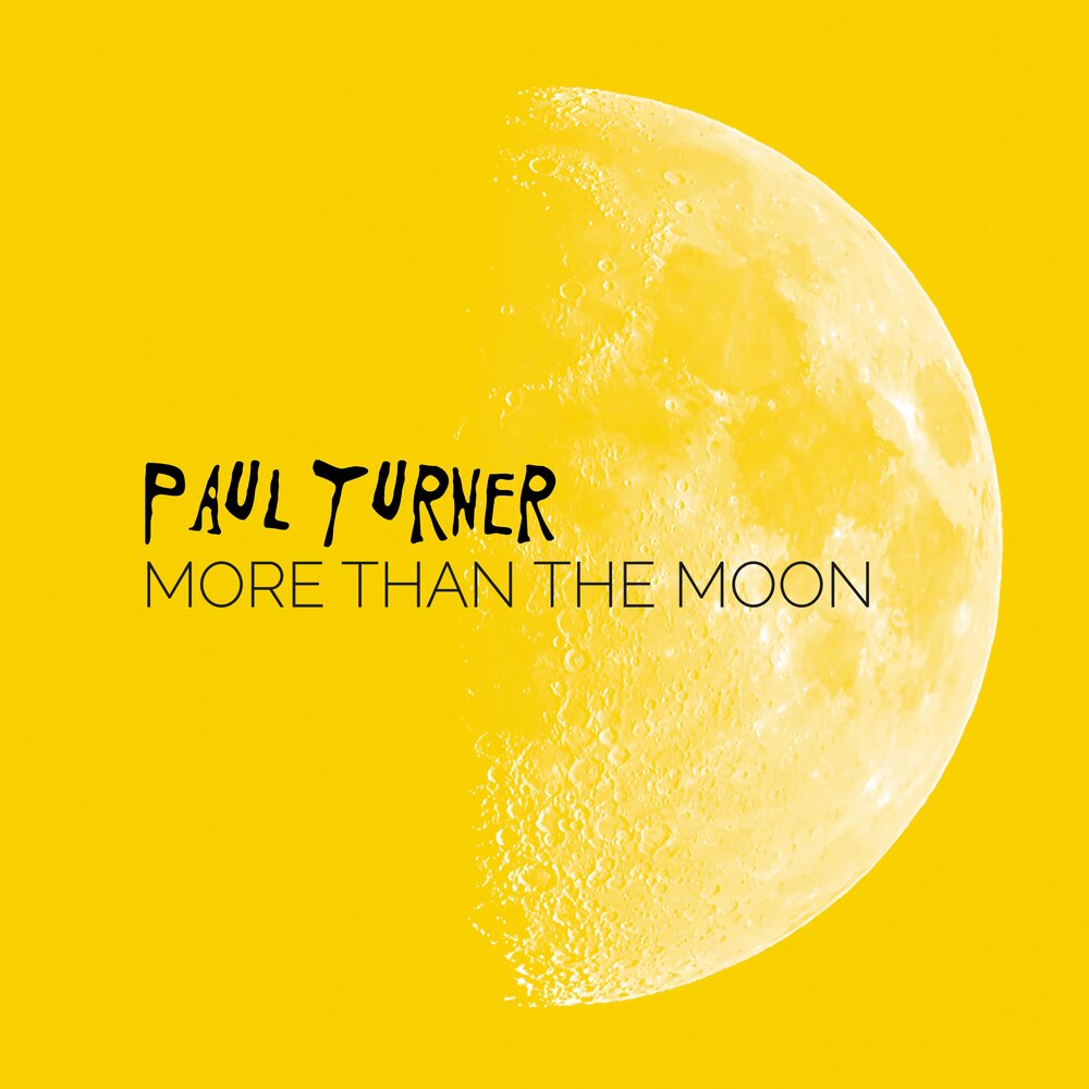 Пол тернер. Луна Пауль. Moonlight Paul Ranex обложки альбомов.
