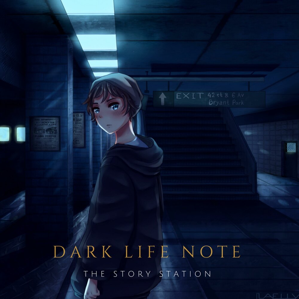 Dark life instrumental. Dark Life Note. Dark Life Note the Journey. Dark Life Note feelings.