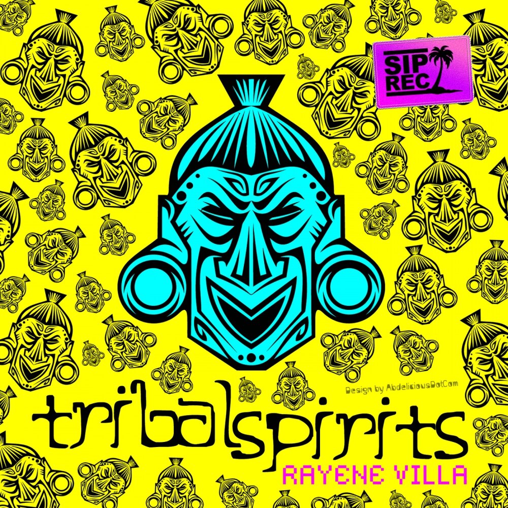 Spirit tribe