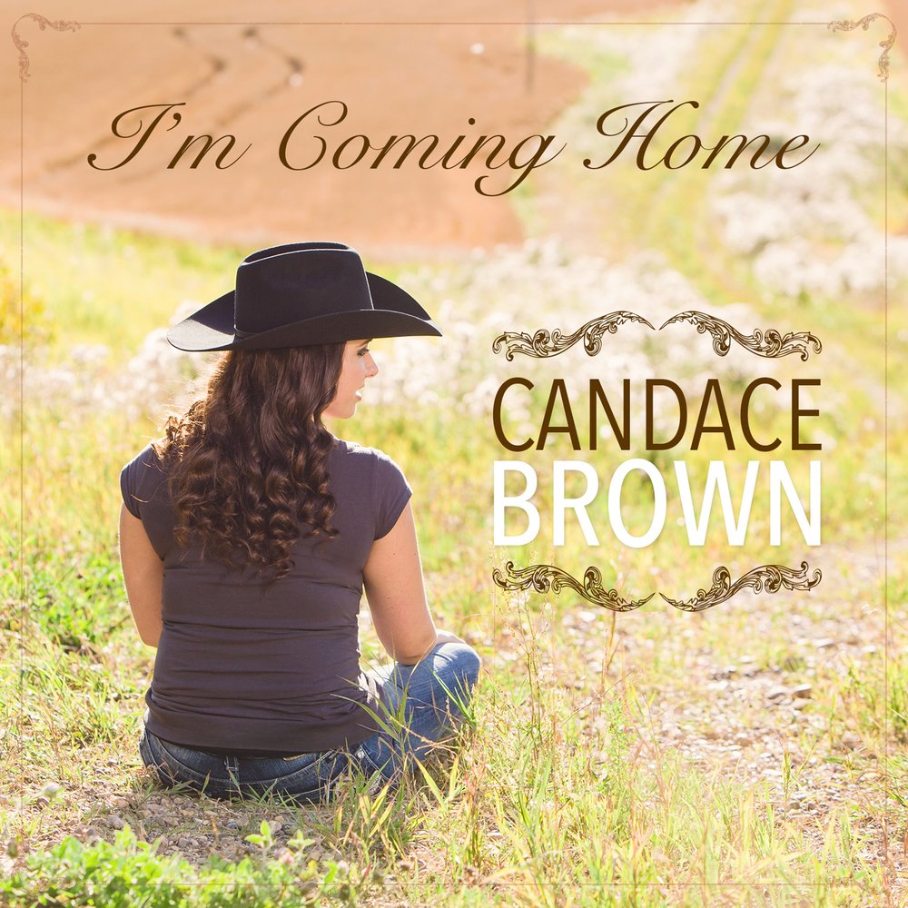 Coming home late. Candice Single. I M Brown песня.